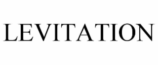 LEVITATION
