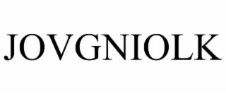 JOVGNIOLK