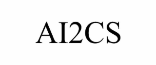 AI2CS