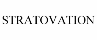 STRATOVATION