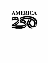 AMERICA 250