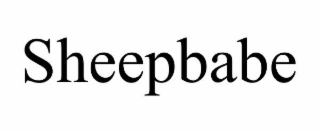 SHEEPBABE