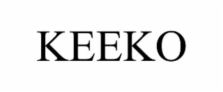 KEEKO