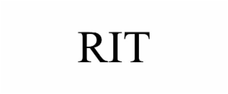 RIT