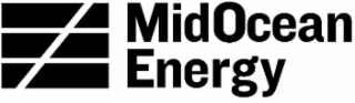 MIDOCEAN ENERGY