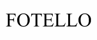 FOTELLO