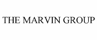 THE MARVIN GROUP