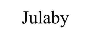 JULABY