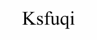 KSFUQI