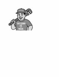 THE PUMP MAN