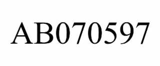 AB070597