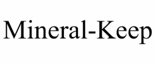 MINERAL-KEEP