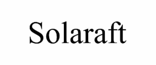 SOLARAFT