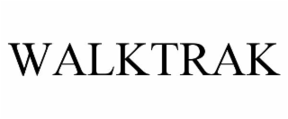 WALKTRAK