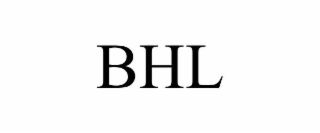 BHL