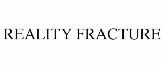 REALITY FRACTURE