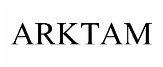 ARKTAM