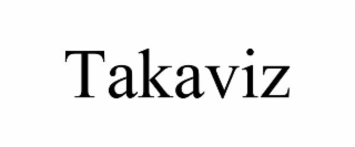 TAKAVIZ