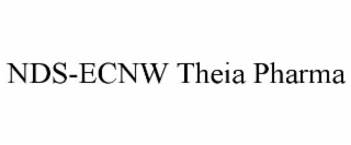 NDS-ECNW THEIA PHARMA