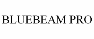 BLUEBEAM PRO