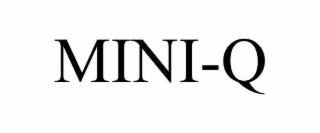 MINI-Q