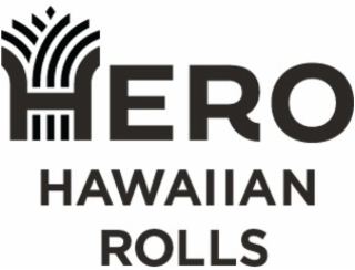 HERO HAWAIIAN ROLLS