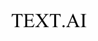 TEXT.AI