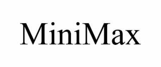 MINIMAX