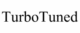 TURBOTUNED