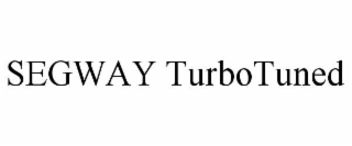 SEGWAY TURBOTUNED