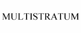 MULTISTRATUM