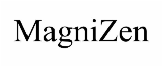MAGNIZEN