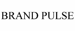 BRAND PULSE