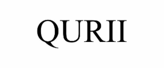 QURII