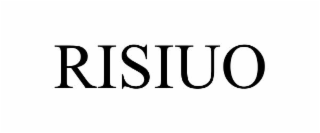 RISIUO