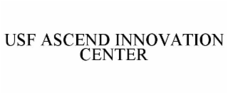 USF ASCEND INNOVATION CENTER