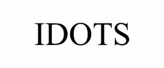 IDOTS
