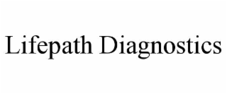 LIFEPATH DIAGNOSTICS