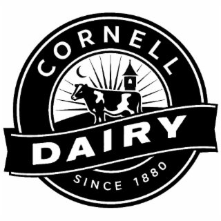 CORNELL DAIRY SINCE 1880