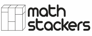 MATH STACKERS