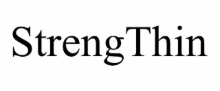 STRENGTHIN