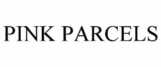 PINK PARCELS