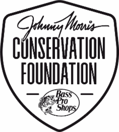 JOHNNY MORRIS CONSERVATION FOUNDATION BASS PRO SHOPS