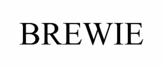 BREWIE