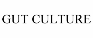GUT CULTURE