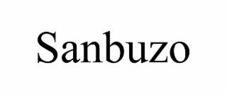 SANBUZO