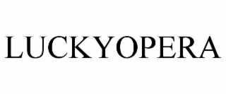 LUCKYOPERA