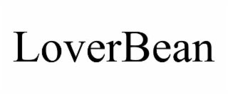 LOVERBEAN