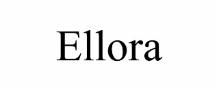 ELLORA
