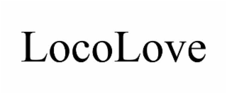 LOCOLOVE